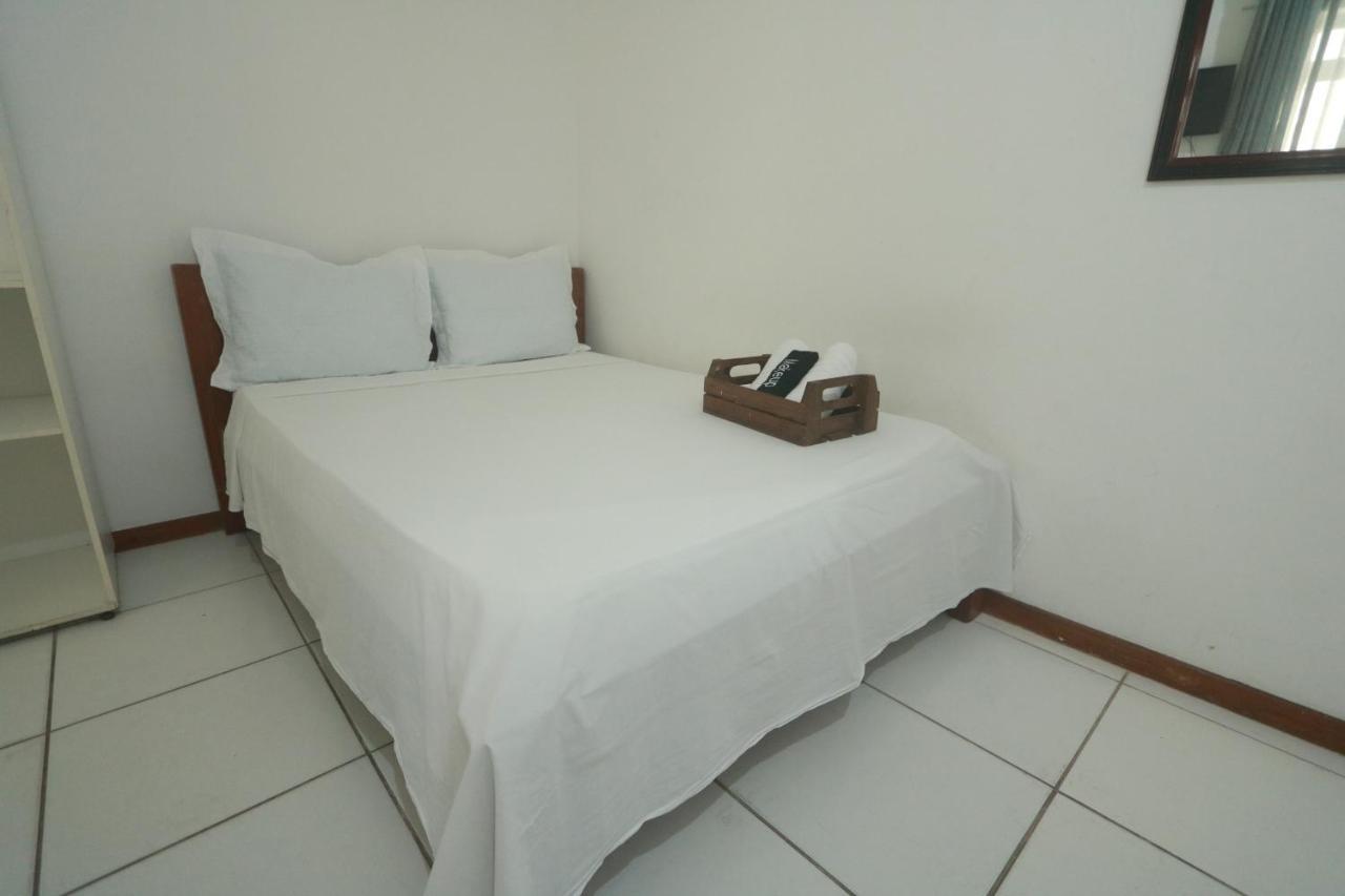 Inn Barra Porto - Suítes&kitnets 2*