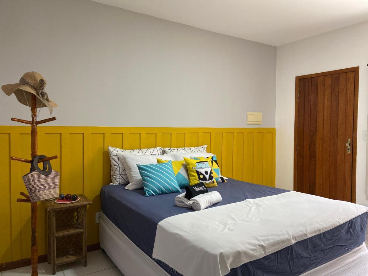 Barra Porto - Suítes&kitnets Inn 2*