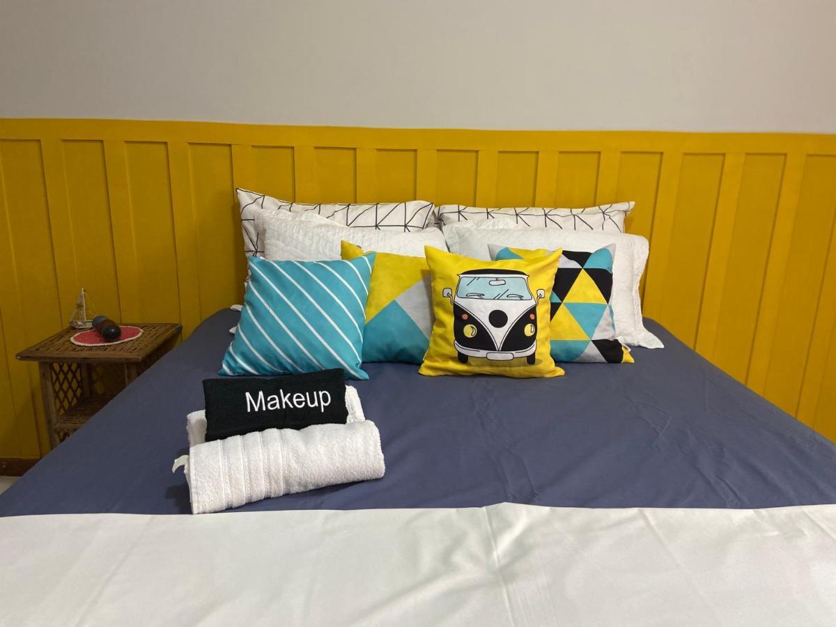 Inn Barra Porto - Suítes&kitnets 2*