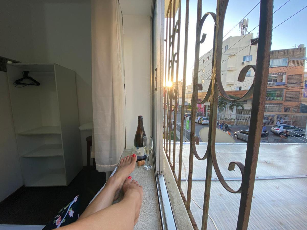 Barra Porto - Suítes&kitnets Inn 2*