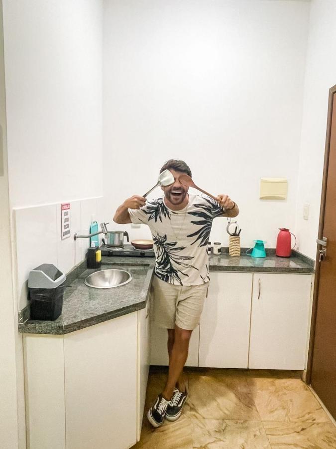 Inn Barra Porto - Suítes&kitnets 2*