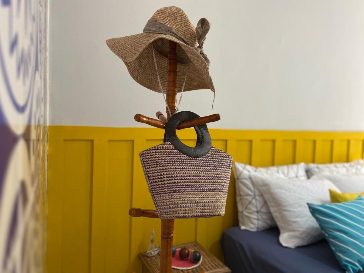 Barra Porto - Suítes&kitnets Estalagem Salvador