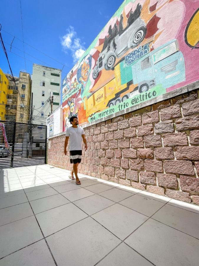 Barra Porto - Suítes&kitnets 2* Salvador