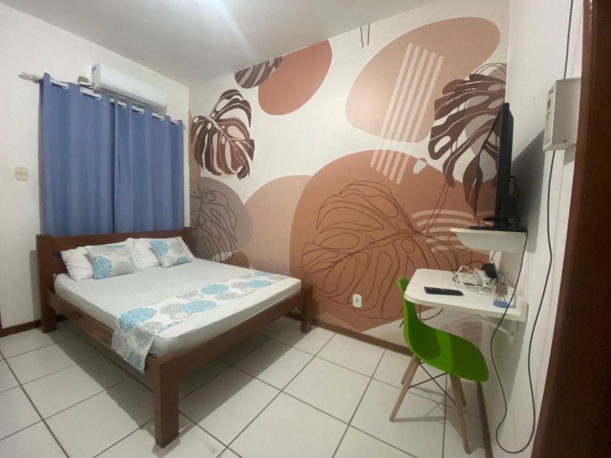 Barra Porto - Suítes&kitnets Estalagem Salvador