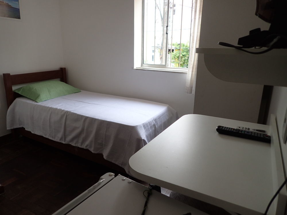 Estalagem Barra Porto - Suítes&kitnets 2*